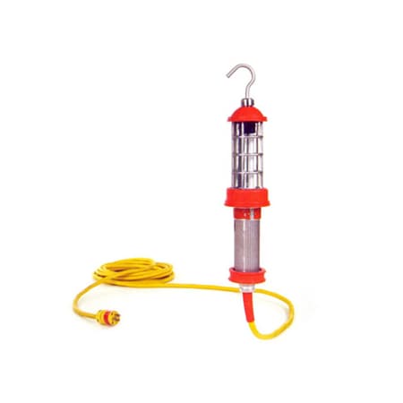 Woodhead HANDLE ASSY HAZ HL UL 26W 120V NPRN4064 40-9456